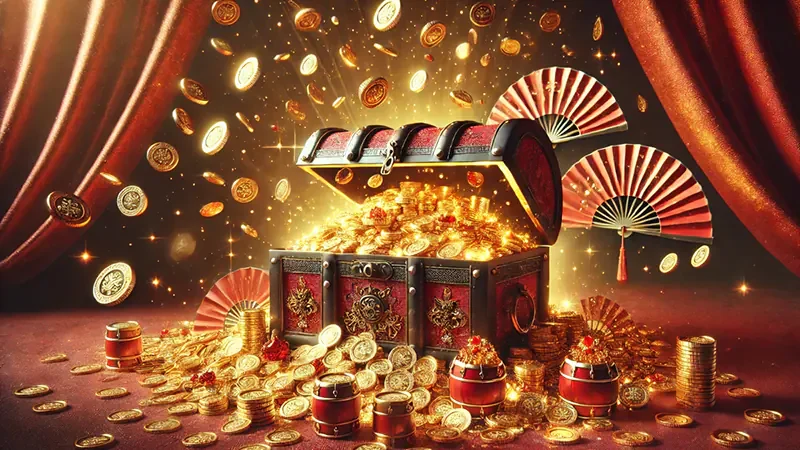รีลเกมสล็อตพร้อมสัญลักษณ์พิเศษบนหน้าจอ